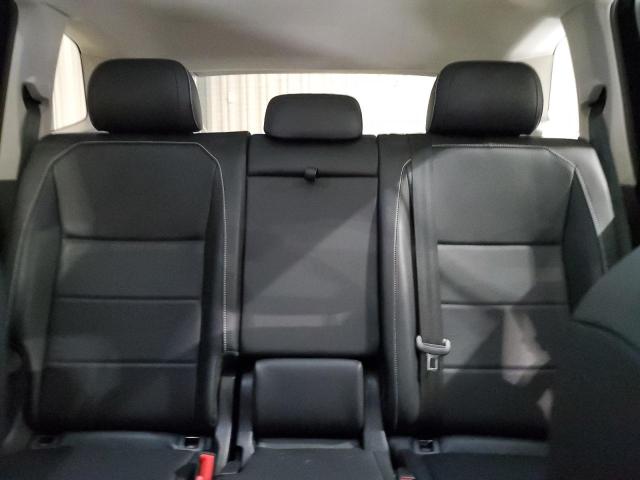 2021 VOLKSWAGEN TIGUAN SE - 3VV2B7AXXMM071024