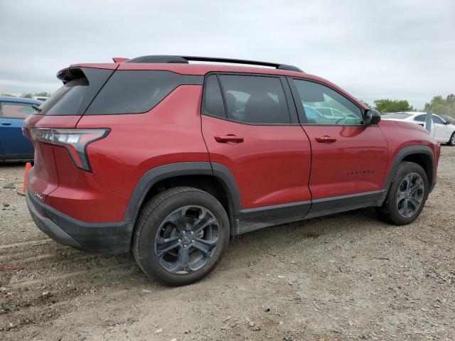 Vin: 3gnaxheg2sl144540, lot: 51921765, chevrolet equinox lt 20253