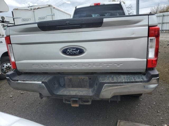 2017 FORD F350 SUPER - 1FT8W3BT2HEF39552
