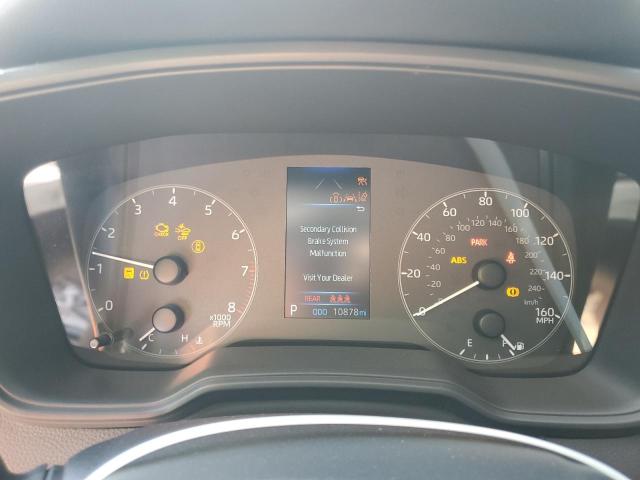 2023 TOYOTA COROLLA LE - 5YFB4MDE6PP072556