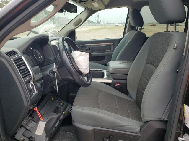 2016 RAM 1500 SLT - 3C6RR6LT9GG287910