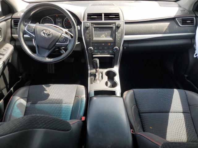 2015 TOYOTA CAMRY LE - 4T1BF1FK9FU072902