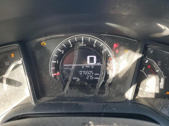 2017 HONDA CIVIC LX - 19XFC2F5XHE012949