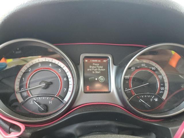 2019 DODGE JOURNEY CR - 3C4PDCGG1KT731467