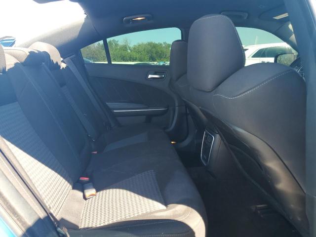 2019 DODGE CHARGER SC 2C3CDXGJ9KH510696