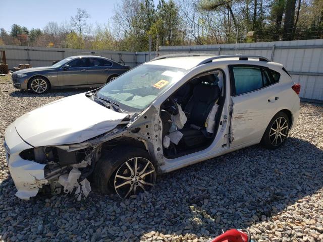 Vin: 4s3gtas63k3706541, lot: 55090085, subaru impreza limited 2019 img_1