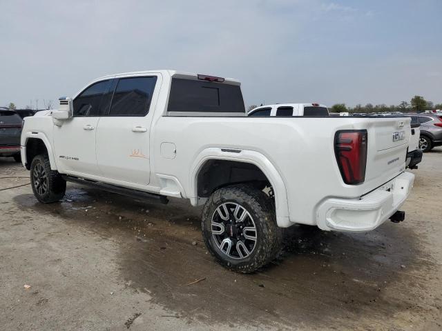 2024 GMC SIERRA K25 1GT49ZEY3RF374591