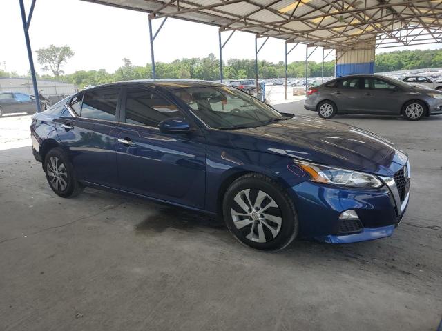 Vin: 1n4bl4bv9lc268344, lot: 55235245, nissan altima s 20204