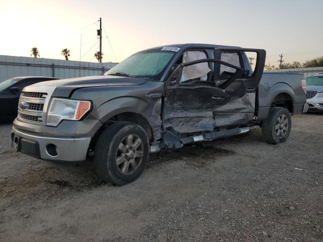 FORD F150 SUPER