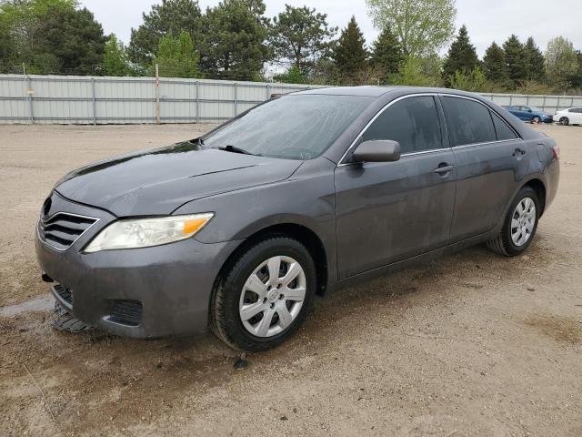 Vin: 4t4bf3ek3ar034190, lot: 54756565, toyota camry base 2010 img_1