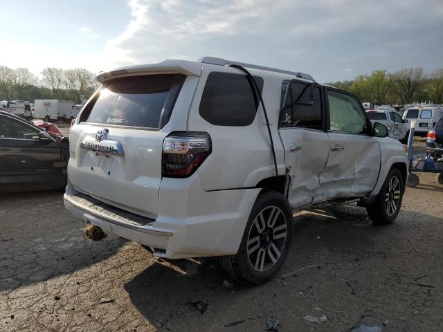 Vin: jtebu5jr9g5323558, lot: 50660755, toyota 4runner sr5/sr5 premium 20163
