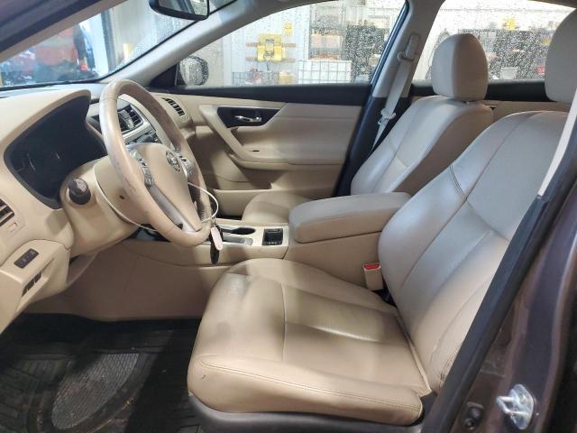2016 NISSAN ALTIMA 2.5 - 1N4AL3AP2GC266420