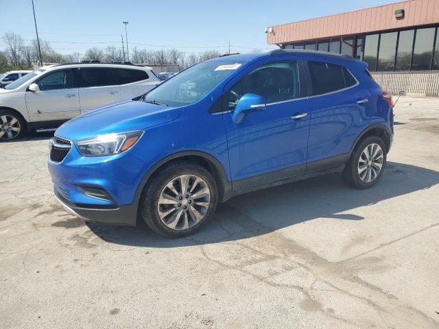 BUICK ENCORE PRE