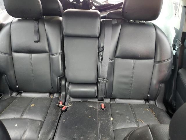 2019 NISSAN PATHFINDER - 5N1DR2MM6KC651274