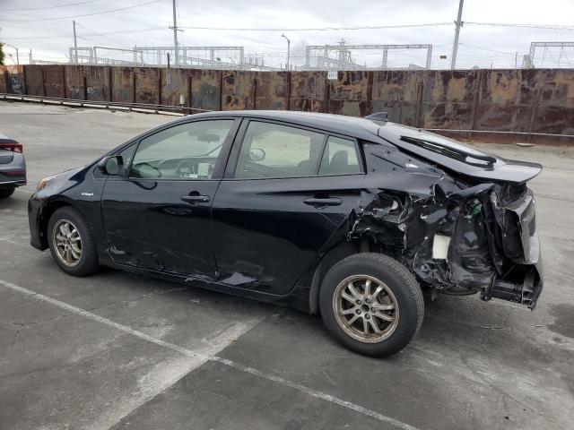 Vin: jtdkbrfu3h3030895, lot: 53726335, toyota prius 20172