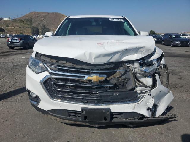 2021 CHEVROLET TRAVERSE L - 1GNEVGKW3MJ219205