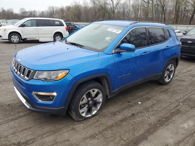 Vin: 3c4njccb2lt114672, lot: 51437735, jeep compass limited 2020 img_1