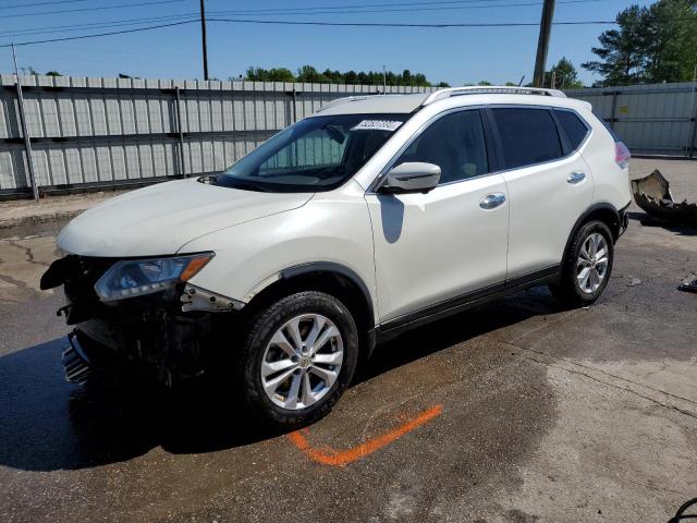 Vin: 5n1at2mn9gc924776, lot: 52527395, nissan rogue s 2016 img_1