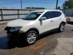 2016 NISSAN ROGUE S - 5N1AT2MN9GC924776