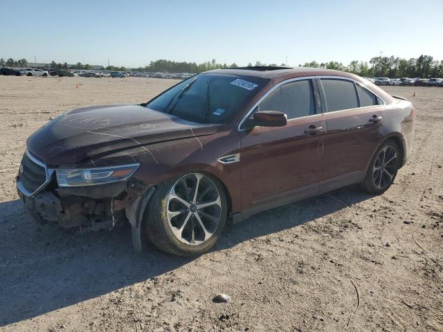 Vin: 1fahp2e89fg120815, lot: 51240195, ford taurus sel 2015 img_1