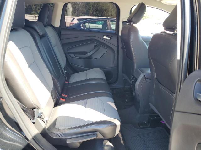 2018 FORD ESCAPE SE - 1FMCU0GD5JUA71243