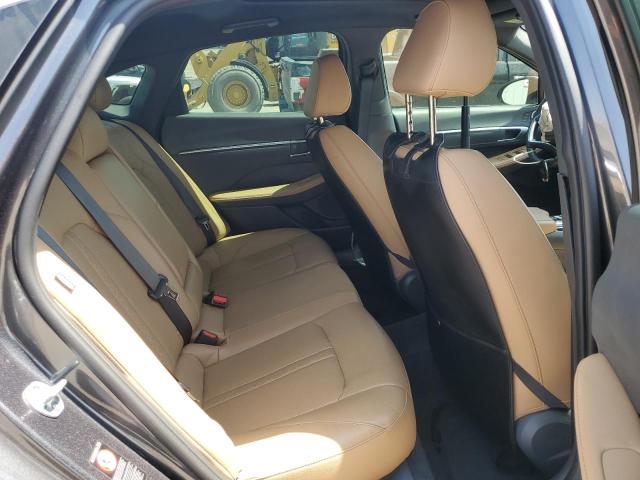 2020 HYUNDAI SONATA LIM - 5NPEH4J24LH021995