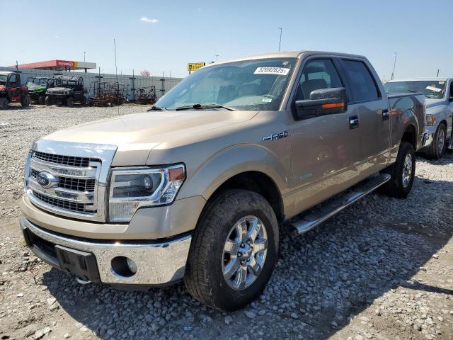 Vin: 1ftfw1et9eke50338, lot: 52092825, ford f-150 supercrew 2014 img_1