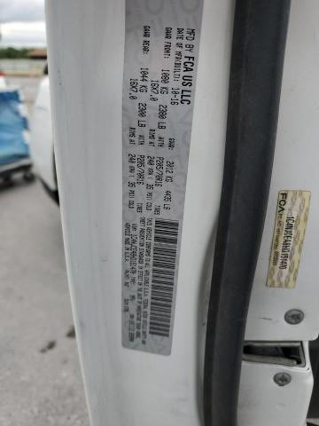 2017 JEEP COMPASS LA 1C4NJCEA8HD151470