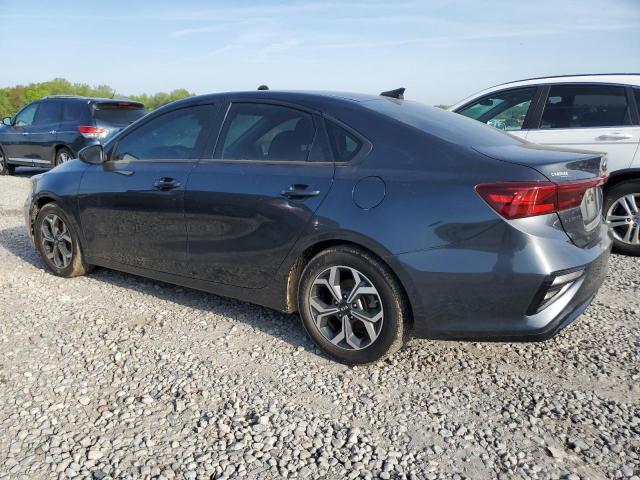 2020 KIA FORTE FE - 3KPF24AD9LE252631