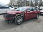 2017 CHEVROLET MALIBU LT - 1G1ZE5ST8HF164787