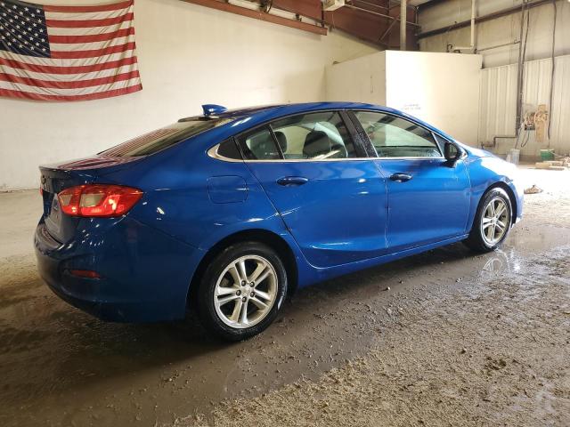 Vin: 1g1be5sm0g7234530, lot: 50629835, chevrolet cruze lt 20163