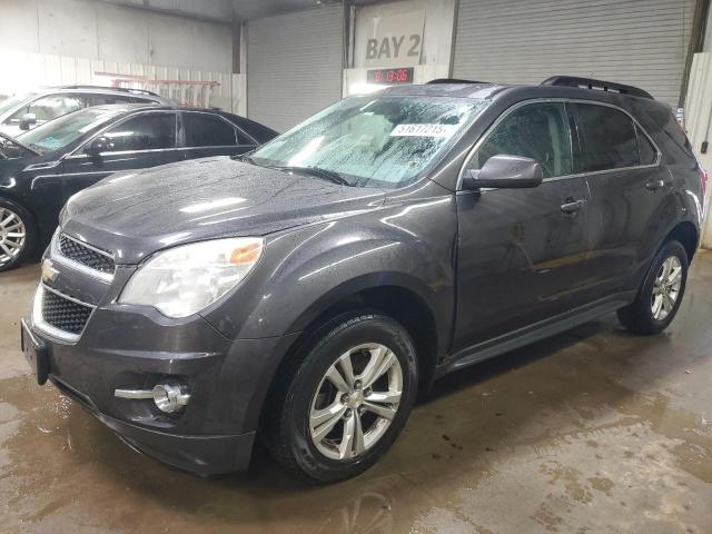 2015 CHEVROLET EQUINOX LT - 2GNALCEKXF6362528