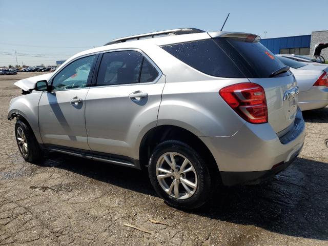 Vin: 2gnalcek1h1582141, lot: 53302665, chevrolet equinox lt 20172