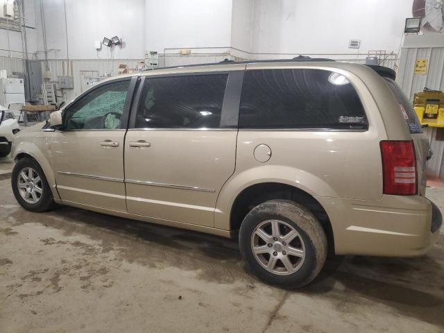 Vin: 2a4rr8d13ar441895, lot: 52167465, chrysler minivan touring plus 20102