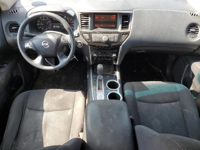 2015 NISSAN PATHFINDER - 5N1AR2MN5FC659139