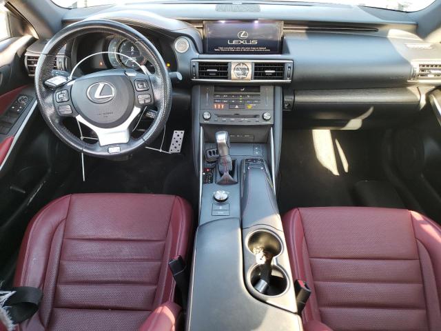 2019 LEXUS IS 300 - JTHC81D2XK5039979