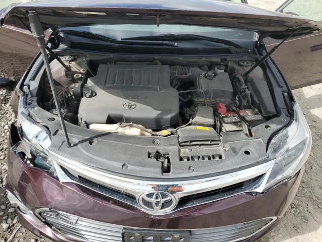 4t1bk1eb3du010101 - 2013 Toyota avalon base - #51643595