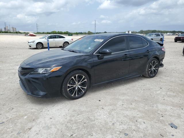Vin: 4t1g11ak4lu360995, lot: 54338435, toyota camry se 2020 img_1