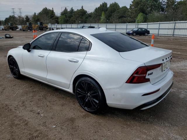 Vin: 7jrl12tt0pg240826, lot: 54539035, volvo s60 plus plus 20232