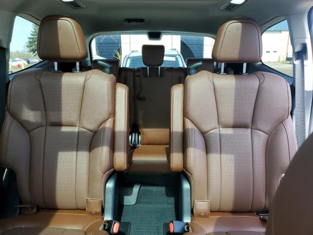 2020 SUBARU ASCENT TOU 4S4WMARD9L3460749