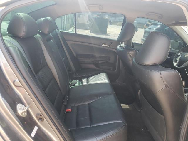 1hgcp2f62ca127994 - 2012 Honda accord se - #53792805