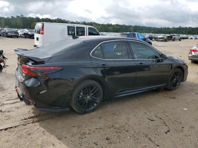 Vin: 4t1k61ak5ru866002, lot: 52496695, toyota camry xse 20243