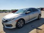 2017 HONDA CIVIC EX - 2HGFC2F74HH538520