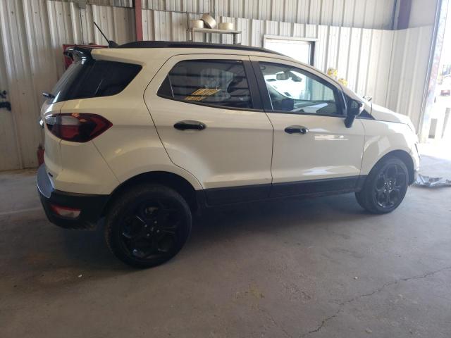 Vin: maj6s3jl2mc427401, lot: 54266715, ford ecosport ses 20213