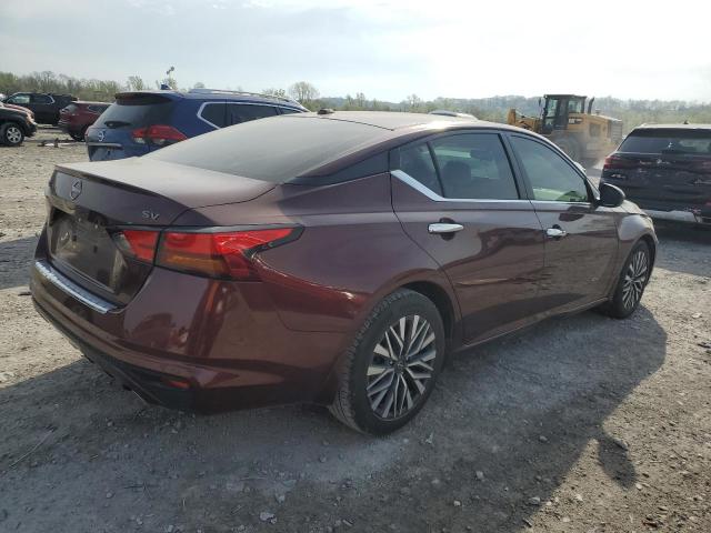 2023 NISSAN ALTIMA SV - 1N4BL4DV2PN319206