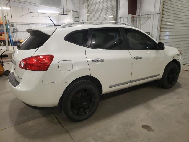 Vin: jn8as5mv0cw409333, lot: 52334175, nissan rogue s 20123