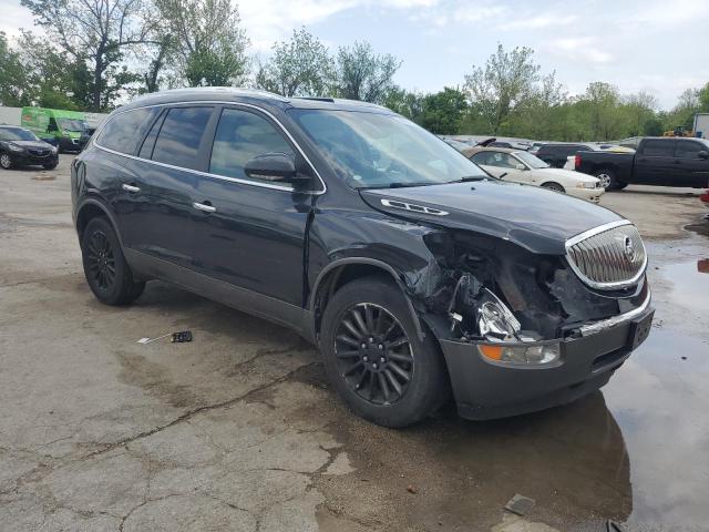 Vin: 5galraed9aj145345, lot: 54655765, buick enclave cx 20104