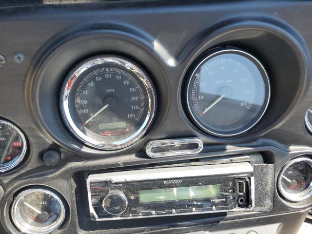 2004 HARLEY-DAVIDSON FLHTPI 1HD1FMW1X4Y620144