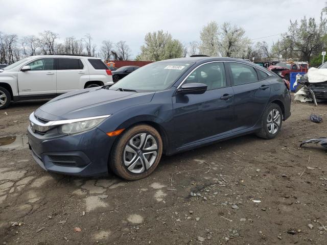 Vin: 19xfc2f52je023708, lot: 51785395, honda civic lx 2018 img_1