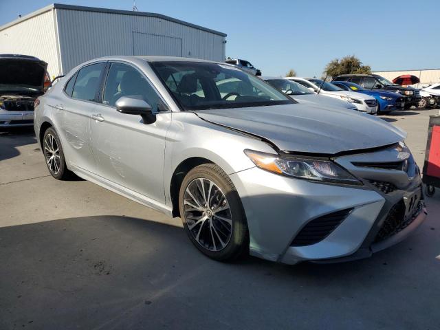 2018 TOYOTA CAMRY L - JTNB11HK2J3035281
